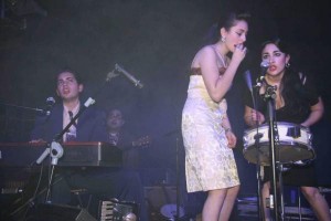 Kitty Daisy and Lewis