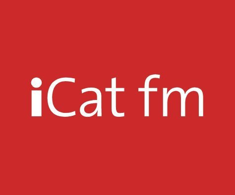 iCat fm: música i cultura per ràdio i internet
