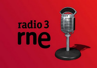 radio 3 en directo