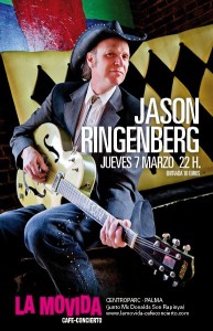 Jason Rigenberg_La Movida
