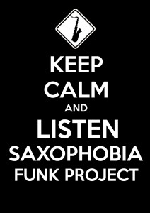 Keep Calm and Listen SFP