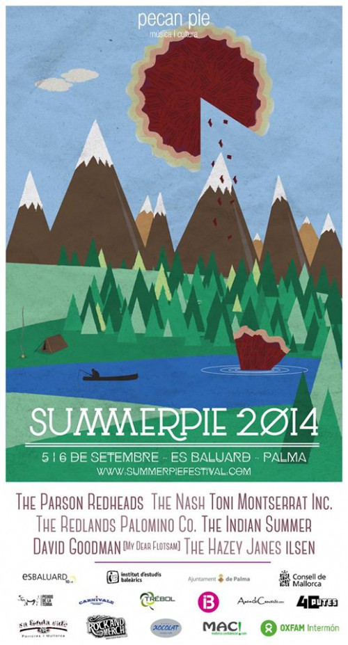 cartell SPF 2014