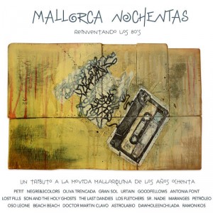 CD MallorcaNochentas