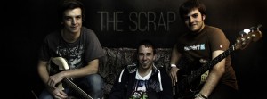 The Scrap són el cap de cartell del V Rebentat Musical
