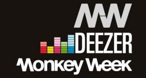 LOGO MONKEY WEEK