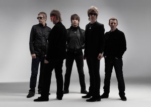 foto Beady Eye